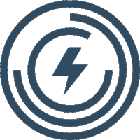 energy electricity Sticker by Environmental Initiative