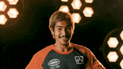 Happy If You Say So GIF by World Chase Tag