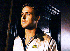 Ryan Gosling Drive GIF - Find & Share on GIPHY