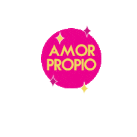 amorpropio auyoinfo Sticker by Auyo