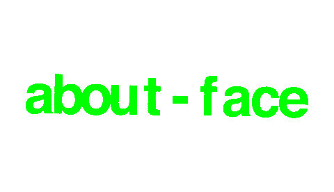 aboutfacebeauty giphyupload beauty makeup af Sticker