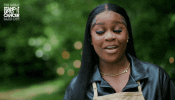 Bake Off Slay GIF by The Great British Bake Off