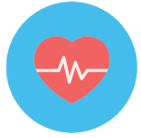 Heart Love Sticker by GoldNutrition