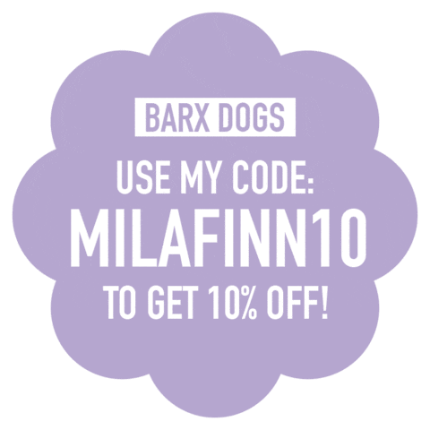 Discount Code Sticker by Barx