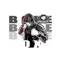 Boxe Sticker by Nocaute