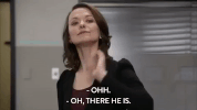 season 4 episode 10 alice murphy GIF by Workaholics