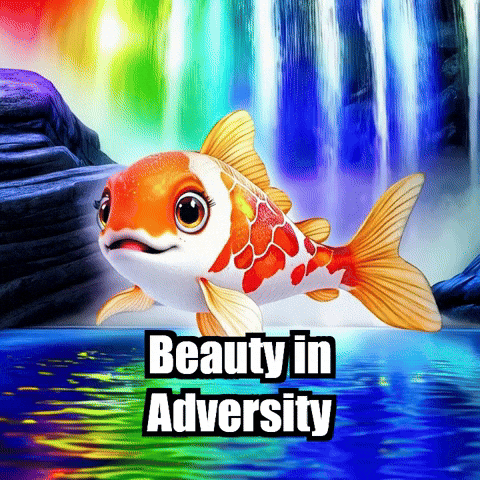 Beauty Wisdom GIF by TheConfishius