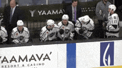 Reignhockey GIF by Ontario Reign