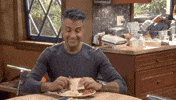 Jaime Camil Picture GIF by CBS