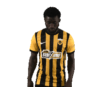 Koita Sticker by AEK FC