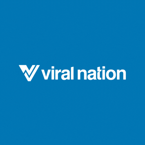 viralnationinc giphyupload viral nation viralnation viral nation logo GIF