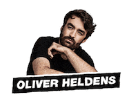 Set Me Free Sticker by Oliver Heldens