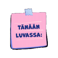 Tähtietsivät Sticker by Otava Oppiminen