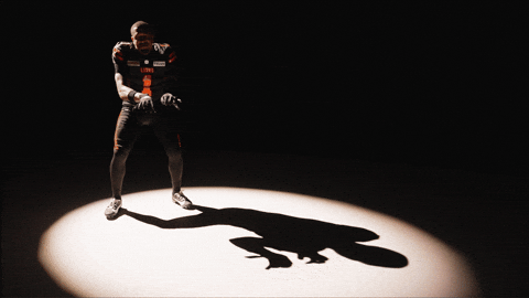 Vancouver Db GIF by BC Lions