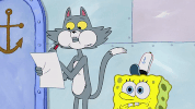 season 9 episode 10 GIF by SpongeBob SquarePants