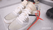 Virgil Abloh Fashion GIF by Kick Game