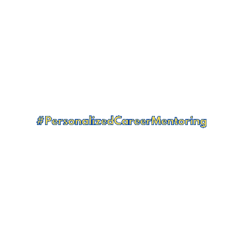 WestCalAcademy giphygifmaker career personalized mentorship Sticker