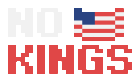 Waving United States Sticker