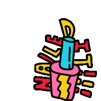 nailpolish dealerpalooza Sticker by Jamie Tam