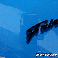 Nissan Sema GIF by ImportWorx