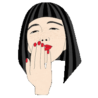 kisses love Sticker by HOKK FABRICA