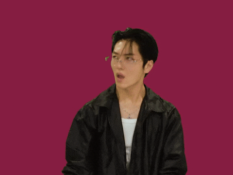 Dance Yes GIF by KINO
