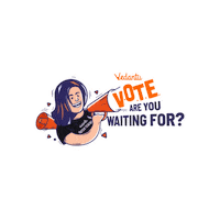 Vedantu vote teacher comeback teachers Sticker