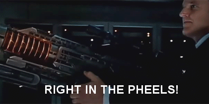 phil coulson GIF