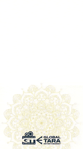 Festival Islam GIF by Global Tara Entertainment