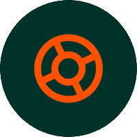 Lifebuoy Salvagente Sticker by Scuola Nautica Sonia