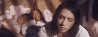 bad vibes GIF by K. Flay