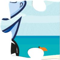 MixavitEc play tap ecuador vitaminas Sticker