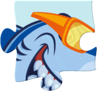 MixavitEc play tap ecuador vitaminas Sticker