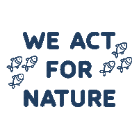 worldrise_onlus_instagif nature ocean sea act Sticker