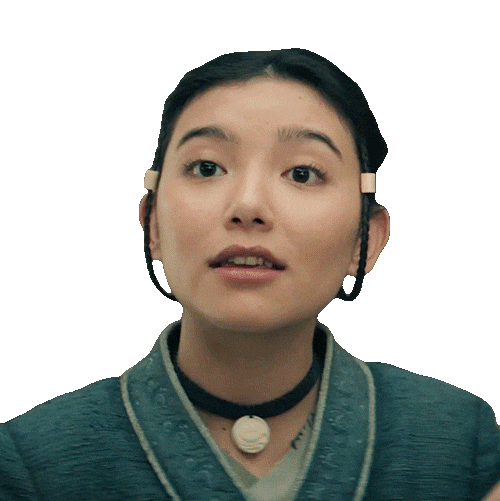 Avatar The Last Airbender Smile Sticker by NETFLIX