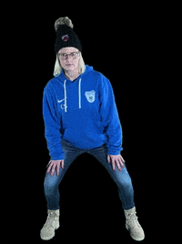 Dance Dancing GIF by TuS Sommerkahl