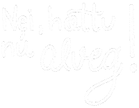 Krot Hallo Sticker