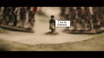 War Assassin GIF by Better Noise Music