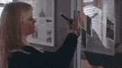 Alison Sweeney Alex GIF by Hallmark Mystery