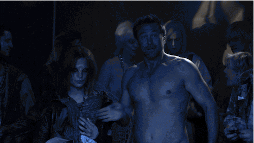 come on wtf GIF by Syfy’s Defiance