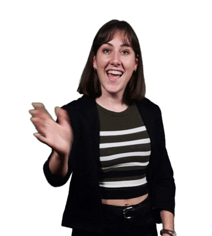 feldmannmediagroup giphyupload hello hi wave Sticker