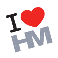 highmarkdubai heart real estate dubai dxb Sticker