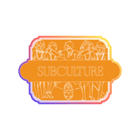 leathersubculture  Sticker