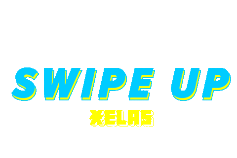 Brunch Swipe Up Sticker by House of Xelas