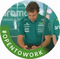 Aston Martin F1 GIF