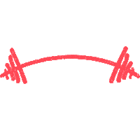 Strength Penandpaper Sticker by Sorinex