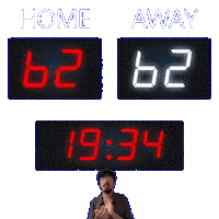 62 Home Sticker