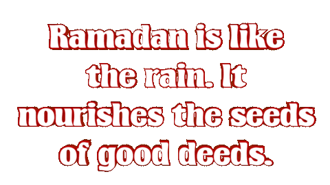 Ramadan Sticker by OpticalArtInc.