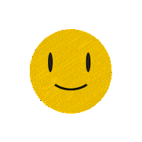 Happy Mood Sticker