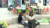 Bbnaija GIF by Big Brother Naija